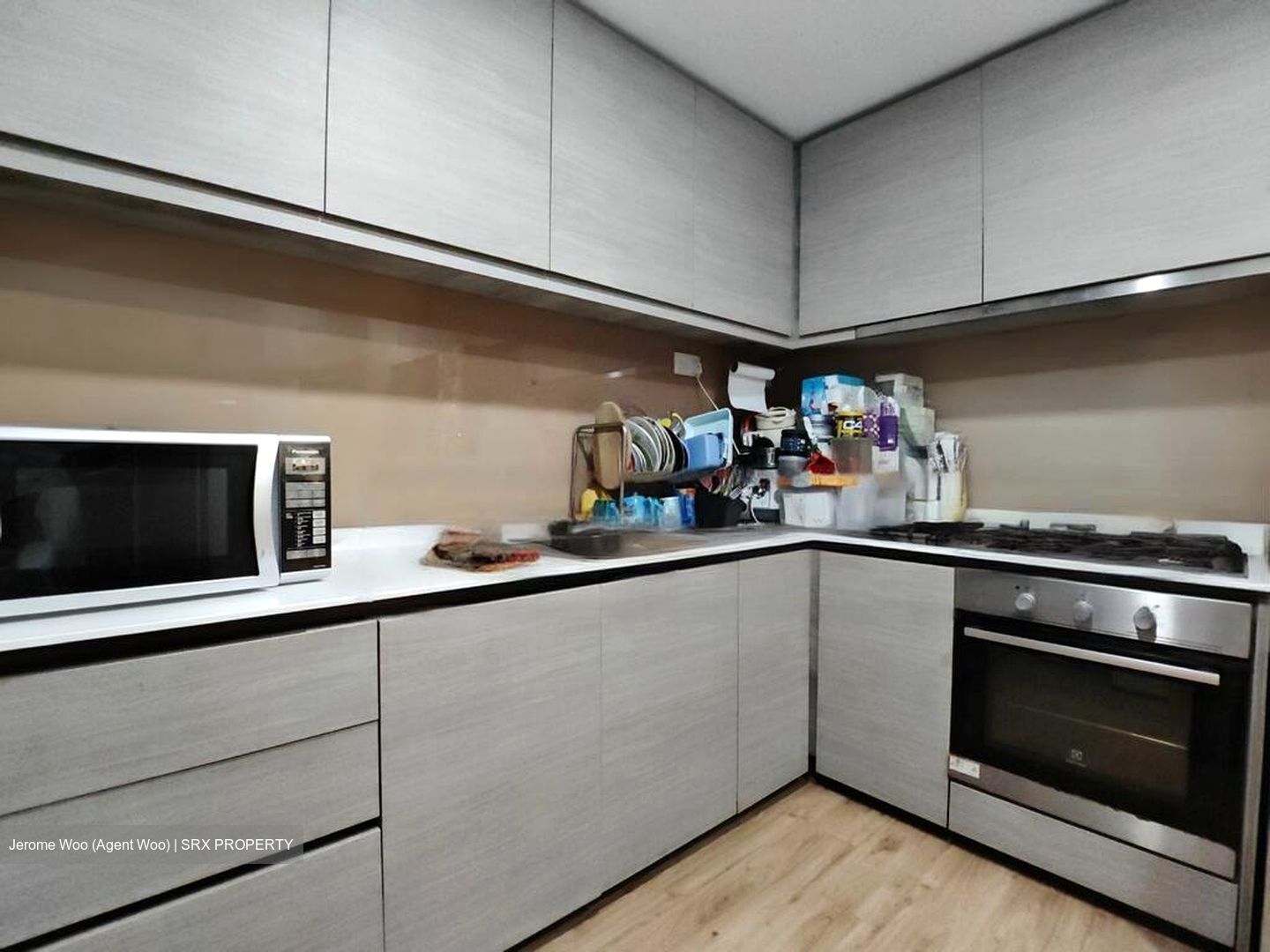 Bellewoods (D25), Condominium #469250611